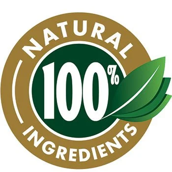 Prosta Peak all natural badge